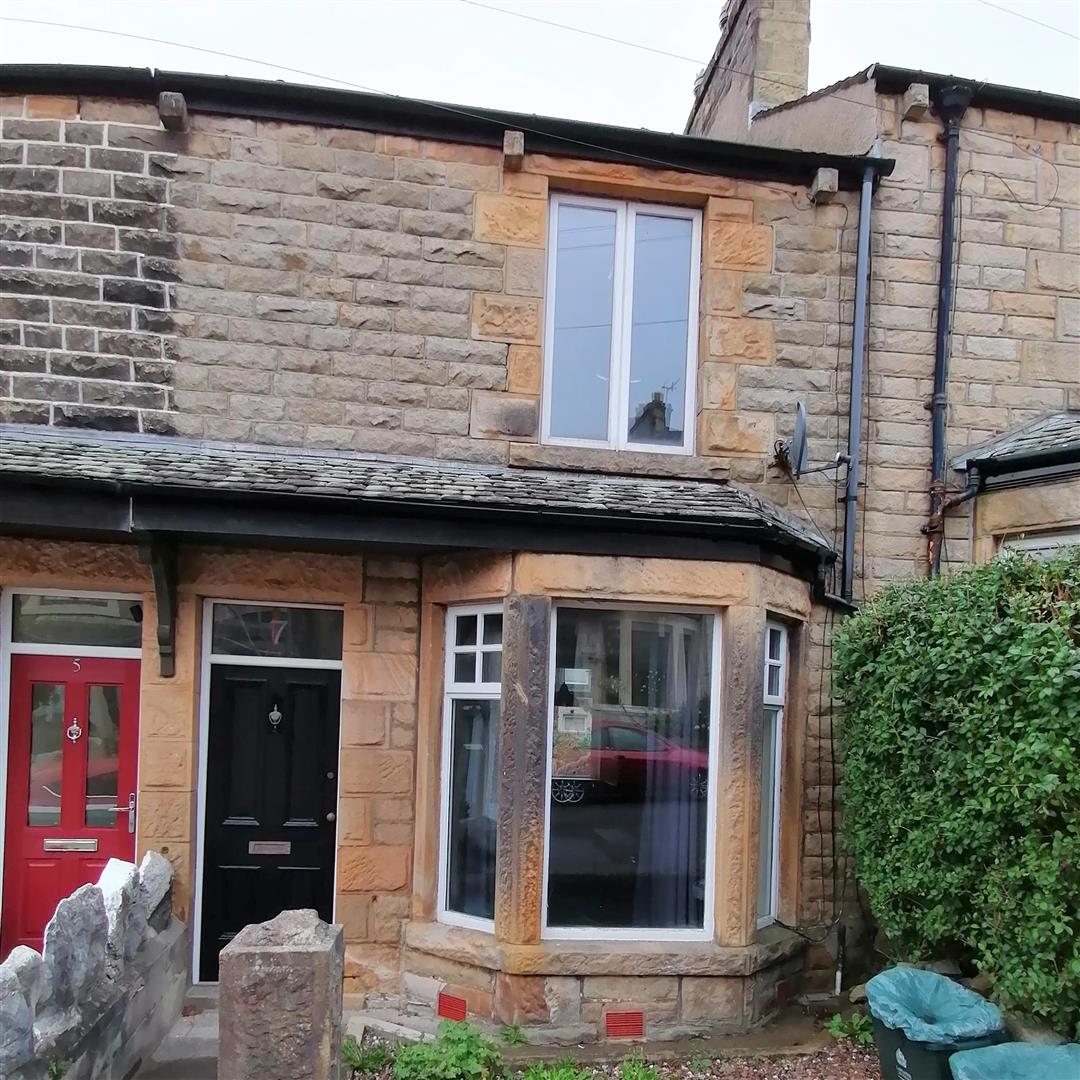Cavendish Street, Lancaster RBGF Sales and Lettings Limited